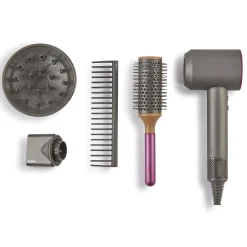 Dyson Supersonic Styling Set