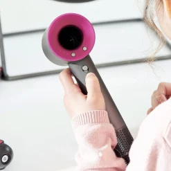 Dyson Supersonic Styling Set