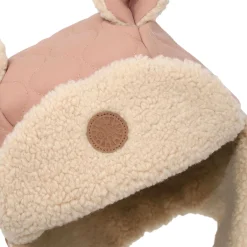 Ear Aviator Hat 3-18m