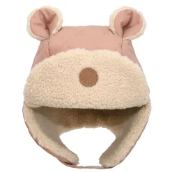 Ear Aviator Hat 18m-3y