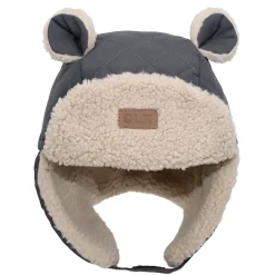 Ear Aviator Hat 18m-3y