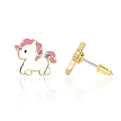 Earrings - magic Unicorn