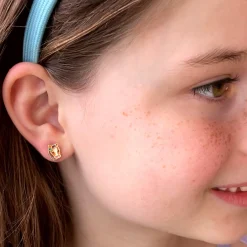 Earrings - pretty Pony