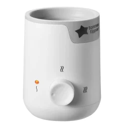 Easi-Warm Electric Baby Bottle and Food Warmer