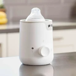 Easi-Warm Electric Baby Bottle and Food Warmer