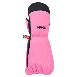 Easy Peasy Mittens 2-6