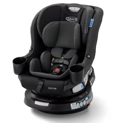 Easyturn 360 Car seat - Cyran