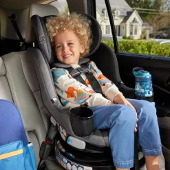 Easyturn 360 Car seat - Cyran