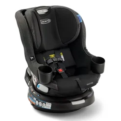 Easyturn 360 Car seat - Cyran