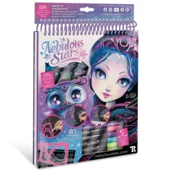 Eclipsia's Creative Sketchbook