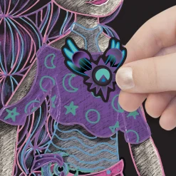 Eclipsia's Creative Sketchbook