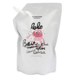 Eco-Charge Bubble Bath 1L