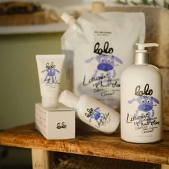 Eco-Refill Liniment 1L