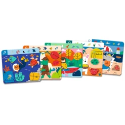 Eduludo - Obs Explore