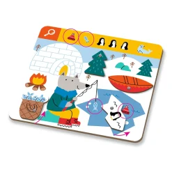 Eduludo - Obs Explore