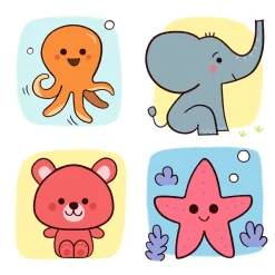 Eduludo - Step By Step Babies & Co