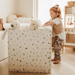 EEVAA Puzzle Mat Village