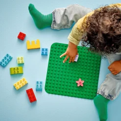 EGO® DUPLO® Green Building Plate