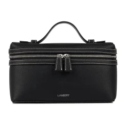 Elane-black Handbag