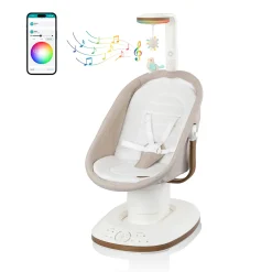 Elara Swing 2-in-1 - Coastal Coffee