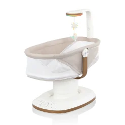 Elara Swing 2-in-1 - Coastal Coffee