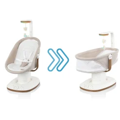 Elara Swing 2-in-1 - Coastal Coffee