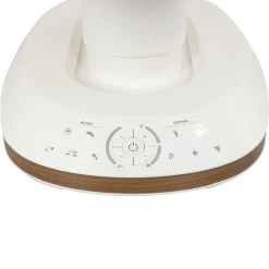 Elara Swing 2-in-1 - Coastal Coffee