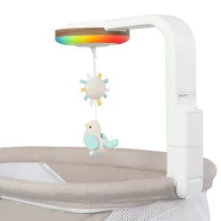 Elara Swing 2-in-1 - Coastal Coffee