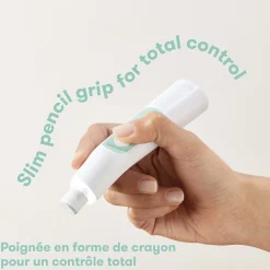 Electric Nail Buffer