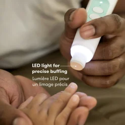 Electric Nail Buffer