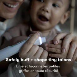 Electric Nail Buffer