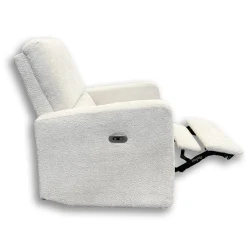 Electric Rocking and Swivel Armchair - Terry120