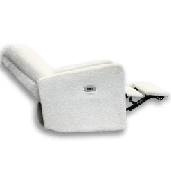 Electric Rocking and Swivel Armchair - Terry120