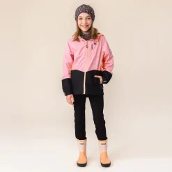 Eleonore Jacket 7-14