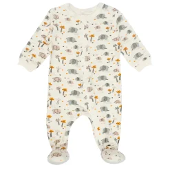 Elephants Modal Pajamas 0-30m