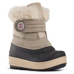 Elfo Beige Boots Sizes 19-28