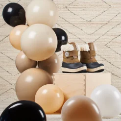 Elfo Cannella Boots Sizes 19-28