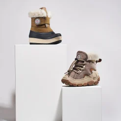 Elfo Cannella Boots Sizes 19-28