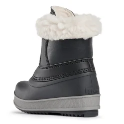 Elfo Nero Boots Sizes 19-28