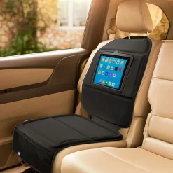 Elite Seat Guardian™ with Tablet Holder