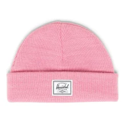 Elmer beanie 6-12 months - Cashmere Pink