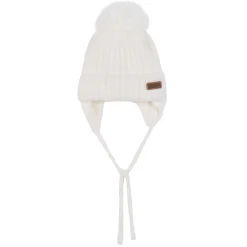 Elsa Knit Beanie 6-24m