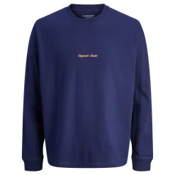 EMB T-shirt 8-14 years