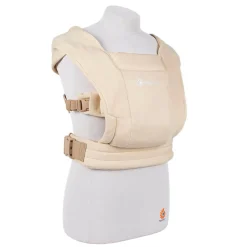 Embrace Cozy Newborn Carrier - Cream
