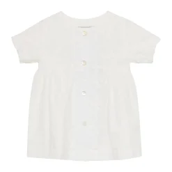 Embroidery Dress 3-24m