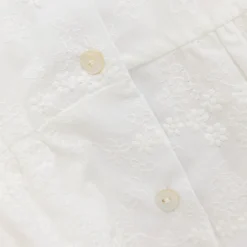 Embroidery Dress 3-24m