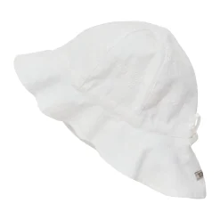 Embroidery Summer Hat 6-24m