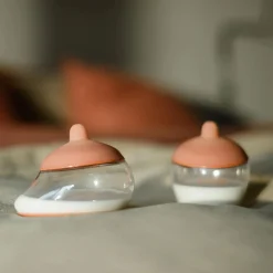 Emulait Starter Kit - Shape 4 / Color Medium