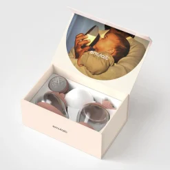 Emulait Starter Kit - Shape 4 / Color Medium