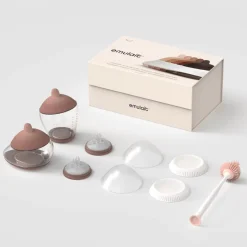 Emulait Starter Kit - Shape 4 / Color Medium